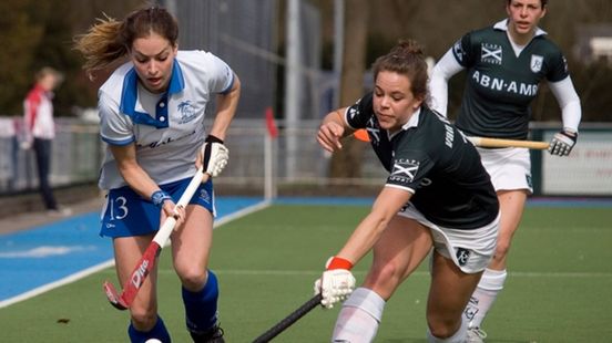 Tophockeyster Fleur van Dooren (35) overleden – Je bent pas een echte ...