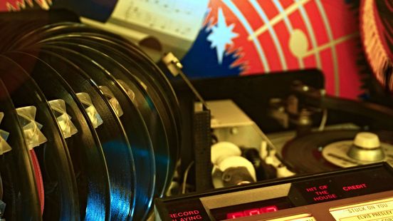 Luister terug: Rijnmond Jukebox 11 februari 2024